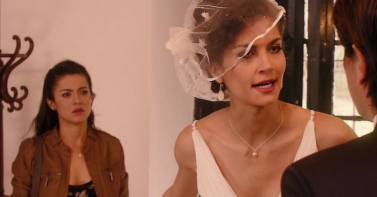 Ver La Prepago, capítulo 59 temporada 1 por ViX