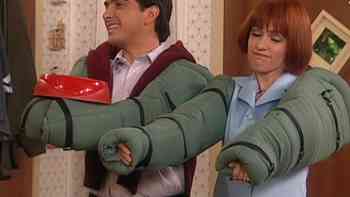 El perro de los vecinos