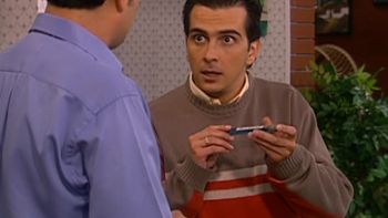 La cosa se puso peluda