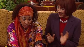 Así habló Madame Popurrí