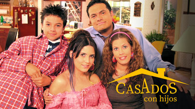 Married With Children (Colombia) | ViX
