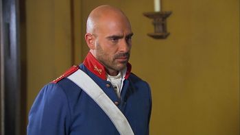 El plan del capitán