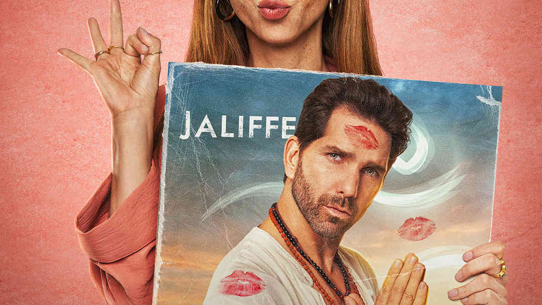 Amores permitidos | ViX