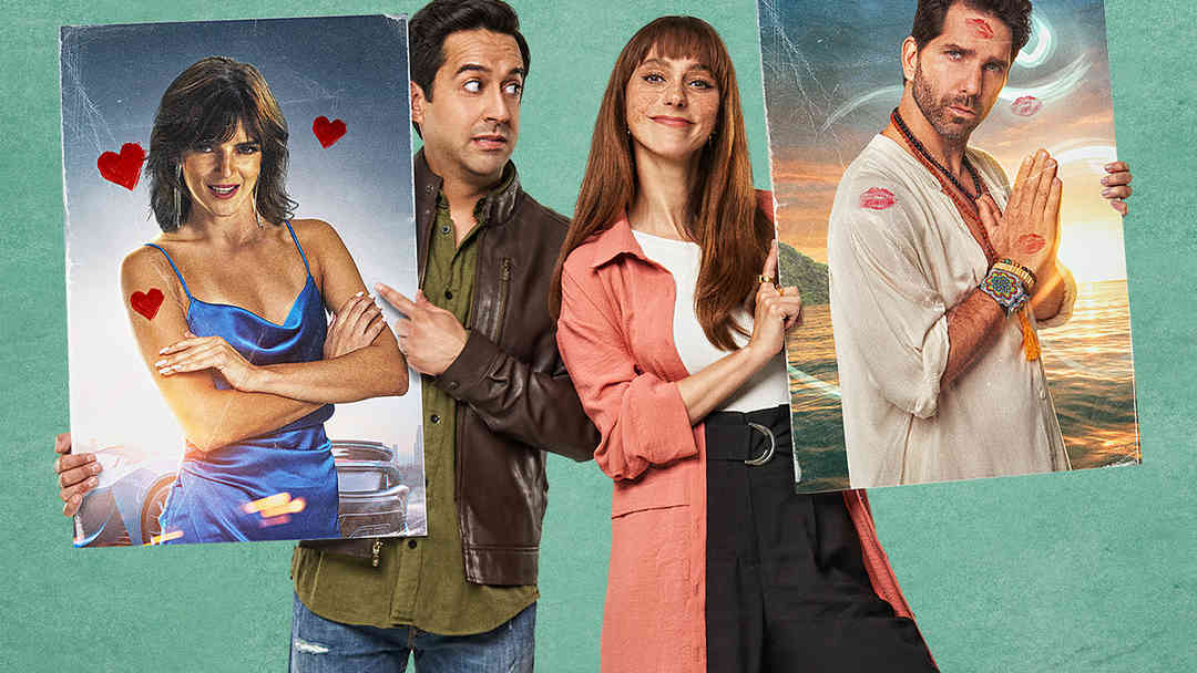 Amores permitidos | ViX