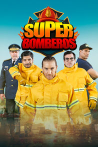 Super bomberos