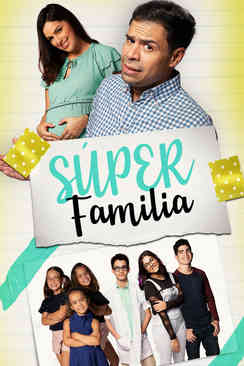 Súper familia