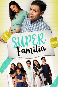 Súper familia