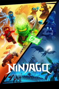 Ninjago: Secrets of the forbidden Spinjitzu