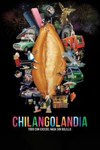 Chilangolandia