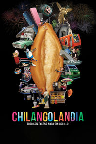 Chilangolandia | ViX
