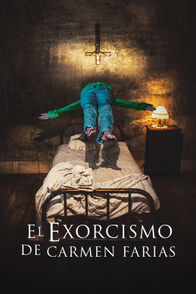 El exorcismo de Carmen Farías | ViX
