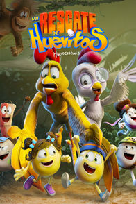 Un rescate de huevitos | ViX