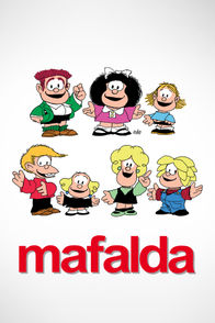 Mafalda | ViX