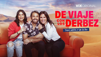 Bienvenidos a Marruecos | ViX