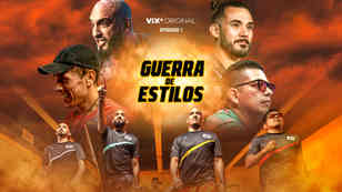 Guerra de estilos