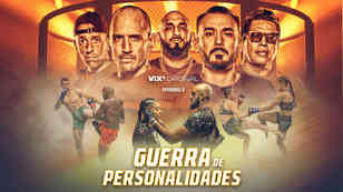 Guerra de personalidades