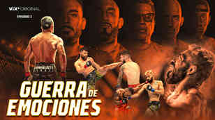 Guerra de emociones