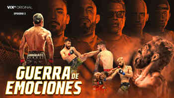 Guerra de emociones