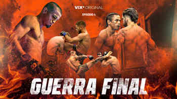 Guerra final