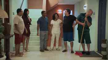 ¿Dónde está el dinero?