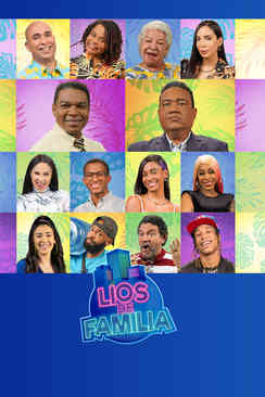 Líos de familia