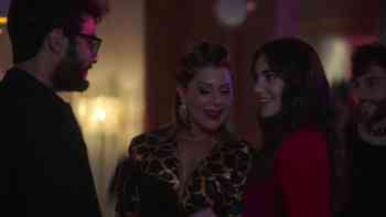 Amazonas, guerreras, embarazadas y caballeros águila