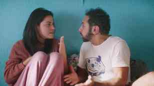 El doble de 'Rayan Gosling'