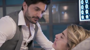 En peligro de muerte