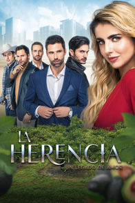 La Herencia, Un Legado de Amor