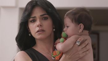 ¡Valentina es tu hija!