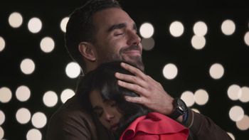 Te extrañé tanto