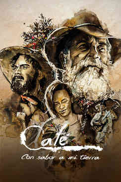 Café con sabor a mi tierra