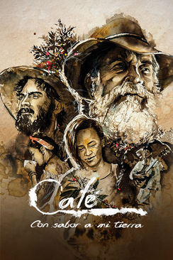Café con sabor a mi tierra