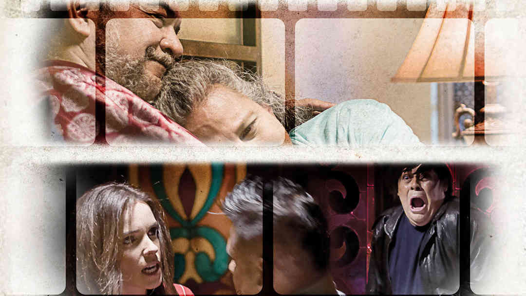 Amores de película | ViX