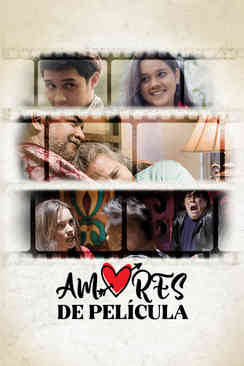 Amores de película