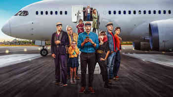 Tráiler: Por los pelos