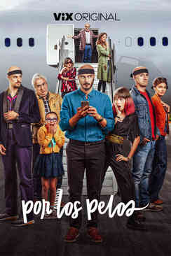 Tráiler: Por los pelos