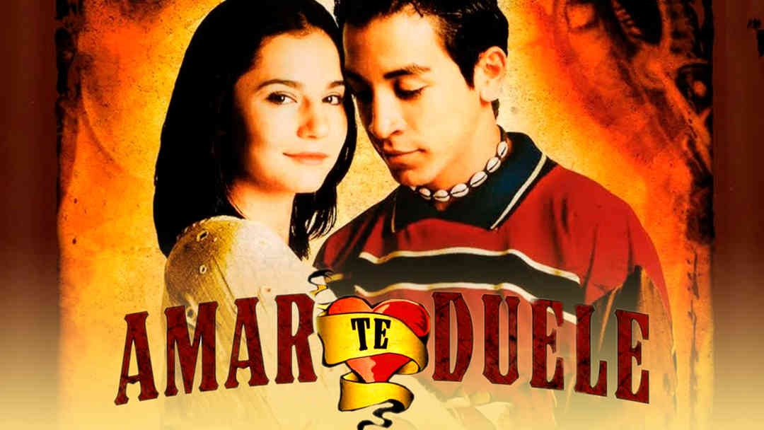 Amar te duele | ViX