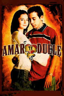 Amar te duele