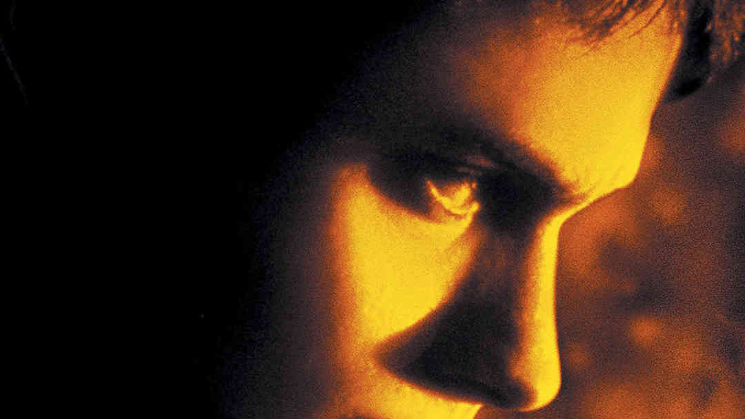 El Crimen del Padre Amaro | ViX