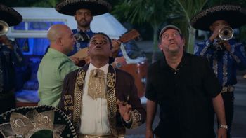 Dime que sí parte 1