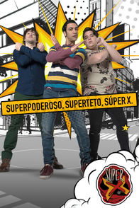 Super X | ViX