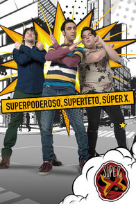 Super X