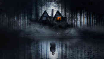 Tráiler: Presencias