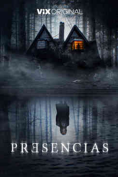 Tráiler: Presencias