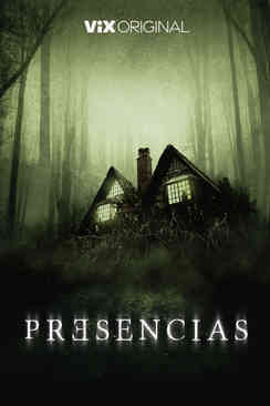 Tráiler: Presencias
