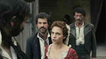 El tiempo es el que es