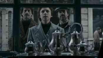 Cómo se reescribe el tiempo