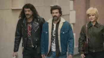 Cualquier tiempo pasado