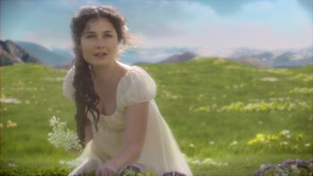 El monasterio del tiempo